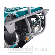 Teljes vibráló ököl náhled