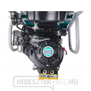 Teljes vibráló ököl náhled