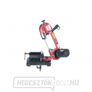 RPPR-125 - Fém szalagfűrész RPPR-125 - Fém szalagfűrész náhled