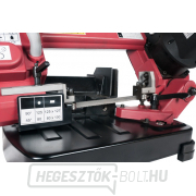 RPPR-125 - Fém szalagfűrész RPPR-125 - Fém szalagfűrész náhled