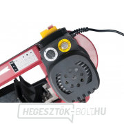 RPPR-125 - Fém szalagfűrész RPPR-125 - Fém szalagfűrész náhled