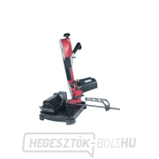 RPPR-125 - Fém szalagfűrész Előnézet 