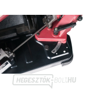 RPPR-125 - Fém szalagfűrész náhled