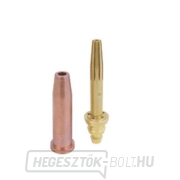 GCE HP 337 COOLEX PB 0-50 MM FÚVÓKA GCE HP 337 COOLEX PB 0-50 MM gallery main image