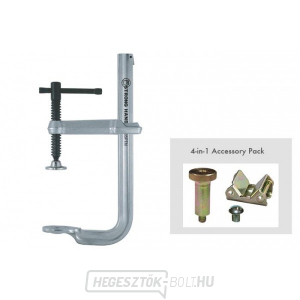 Használati bilincs 4IN1 UD65M-C3 Használati bilincs 4IN1 UD65M-C3 gallery main image