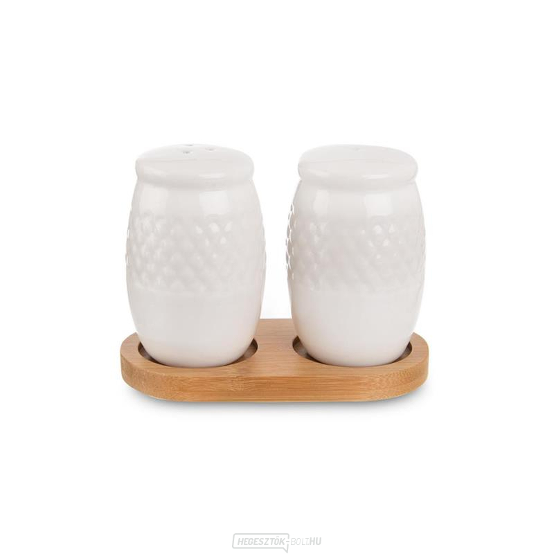 ORION Whiteline só és bors készlet gallery main image