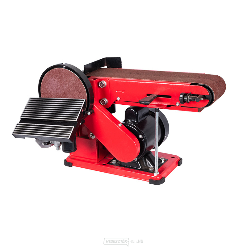 RBP-100 - Szalagcsiszoló