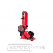 RBP-100 - Szalagcsiszoló RBP-100 - Szalagcsiszoló náhled