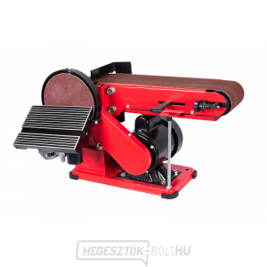 RBP-100 - Szalagcsiszoló RBP-100 - Szalagcsiszoló gallery main image