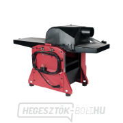 Roxta RHP-200 gyalugép húzással  náhled