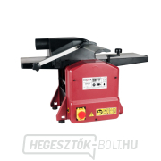 Roxta RHP-200 gyalugép húzással  náhled