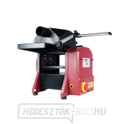 Roxta RHP-200 gyalugép húzással  náhled