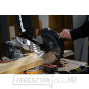 WX845.9 - Akkus gérvágó fűrész 20V - akkumulátor nélkül - Powershare náhled