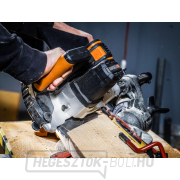 WX845.9 - Akkus gérvágó fűrész 20V - akkumulátor nélkül - Powershare náhled