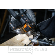 WX845.9 - Akkus gérvágó fűrész 20V - akkumulátor nélkül - Powershare náhled