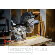 WX845.9 - Akkus gérvágó fűrész 20V - akkumulátor nélkül - Powershare náhled