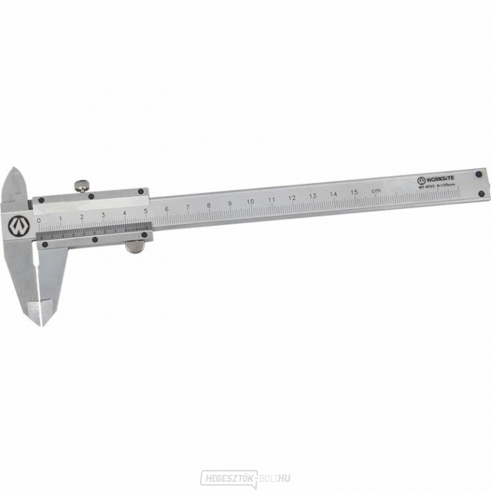 WT4055 - Mérőkalapács 0 - 150 mm
