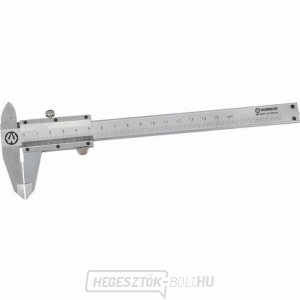 WT4055 - Mérőkalapács 0 - 150 mm gallery main image