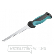 WOLFCRAFT - kézi egyenes fűrész gipszkartonhoz WOLFCRAFT - kézi egyenes fűrész gipszkartonhoz gallery main image