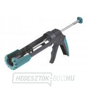 WOLFCRAFT - mechanikus sajtológép MG 200 ERGO patronokhoz WOLFCRAFT - mechanikus sajtológép MG 200 ERGO patronokhoz gallery main image