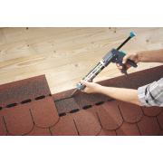 WOLFCRAFT - mechanikus elszívó pisztoly PRO MG 600 Előnézet 