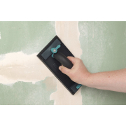 WOLFCRAFT - 5 részes készlet gipszkarton csiszoláshoz Előnézet 