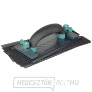 WOLFCRAFT - 5 részes készlet gipszkarton csiszoláshoz WOLFCRAFT - 5 részes készlet gipszkarton csiszoláshoz gallery main image