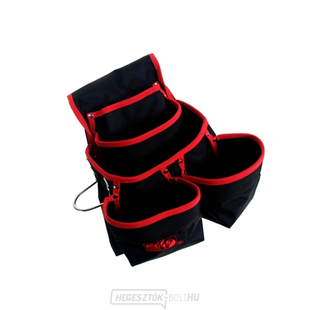 Ács táska - 7 zsebbel