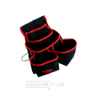 Ács táska - 7 zsebbel Ács táska - 7 zsebbel gallery main image