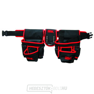 Szerelőöv 20 zseb Szerelőöv 20 zseb gallery main image