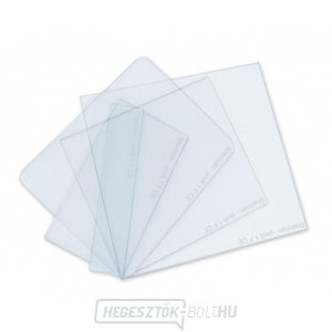 Belső fólia 68x108 mm, 1,0 mm Belső fólia 68x108 mm, 1,0 mm