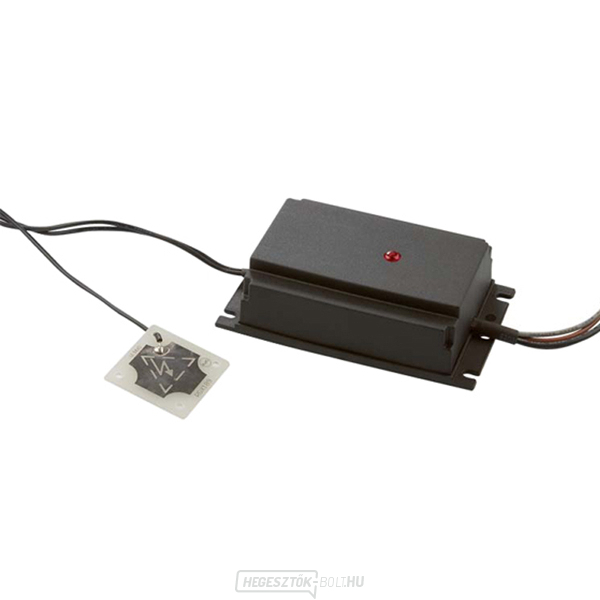 STU CAR3 autós patkányriasztó