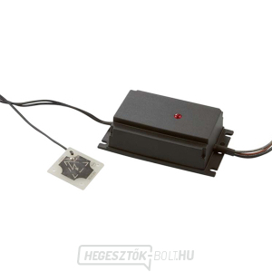 STU CAR3 autós patkányriasztó STU CAR3 autós patkányriasztó gallery main image