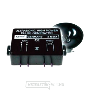 Repeller KEMO M161 Repeller KEMO M161 gallery main image