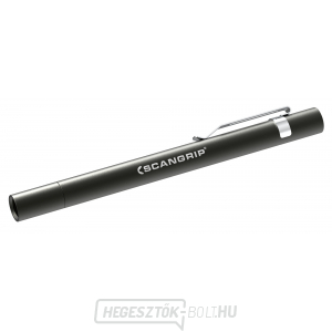 Scangrip professzionális ceruza LED zseblámpa FLASH PENCIL