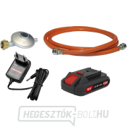 Vezeték nélküli forró levegőturbina GH 18-201-05 30KW náhled