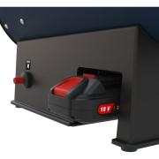 Vezeték nélküli forró levegőturbina GH 18-201-05 30KW náhled