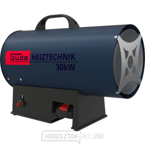 Vezeték nélküli forró levegőturbina GH 18-201-05 30KW