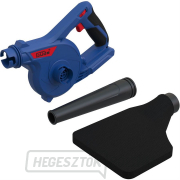 Akkus fúvógép BUS 18-0 Akkus fúvógép BUS 18-0 náhled