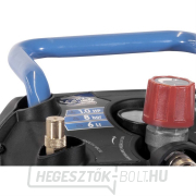 Kompresszor AIRPOWER 110/8/6 SILENT náhled