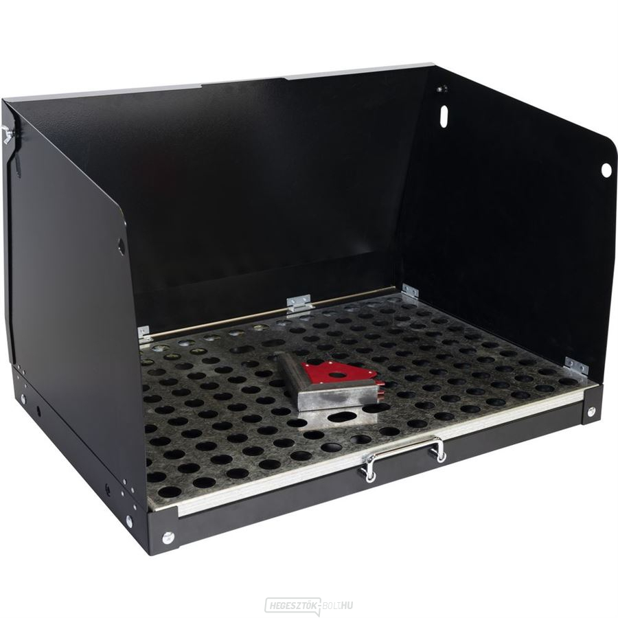 Hegesztőfülke MSK 760