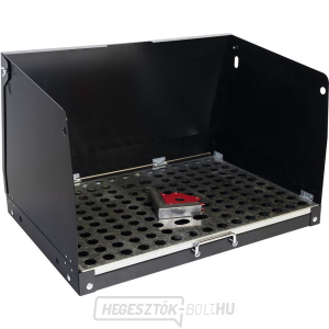 Hegesztőfülke MSK 760 Hegesztőfülke MSK 760 gallery main image