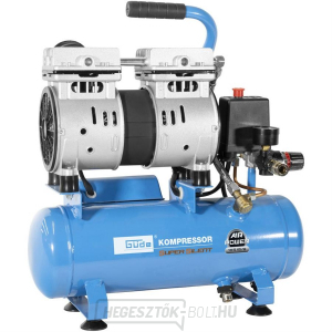 Kompresszor AIRPOWER 105/8/6 SILENT Kompresszor AIRPOWER 105/8/6 SILENT gallery main image