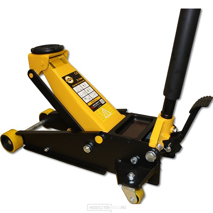 Mobil műhelyemelő OMEGALIFT 2103101 Mobil műhelyemelő OMEGALIFT 2103101 gallery main image