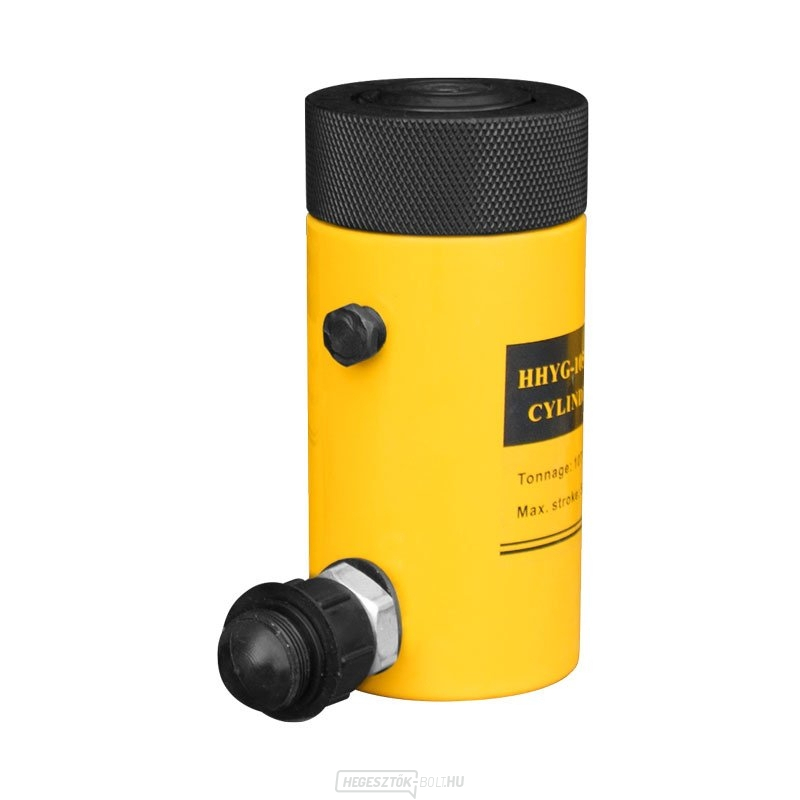 Hidraulikus henger záróanyával HHYG-1050LS Hidraulikus henger záróanyával HHYG-1050LS gallery main image