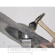 Bélyegző / karosszéria kalapács HH 500 ST Előnézet 