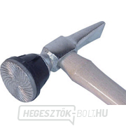 Bélyegző / karosszéria kalapács HH 500 ST Bélyegző / karosszéria kalapács HH 500 ST gallery main image