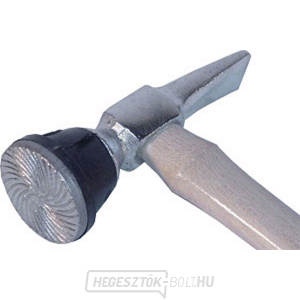 Bélyegző / karosszéria kalapács HH 500 ST Bélyegző / karosszéria kalapács HH 500 ST gallery main image