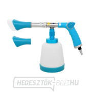 Pneumatikus tisztító pisztoly XF-07 Pneumatikus tisztító pisztoly XF-07 gallery main image