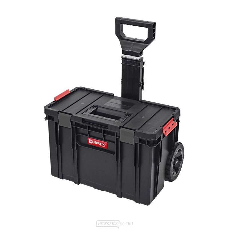 Mobil szerszámtáska QBRICK SYSTEM TWO Cart Plus